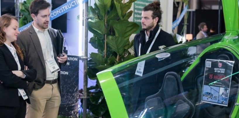 Europa avanza hacia la electrificación del transporte con una visión más verde para 2035