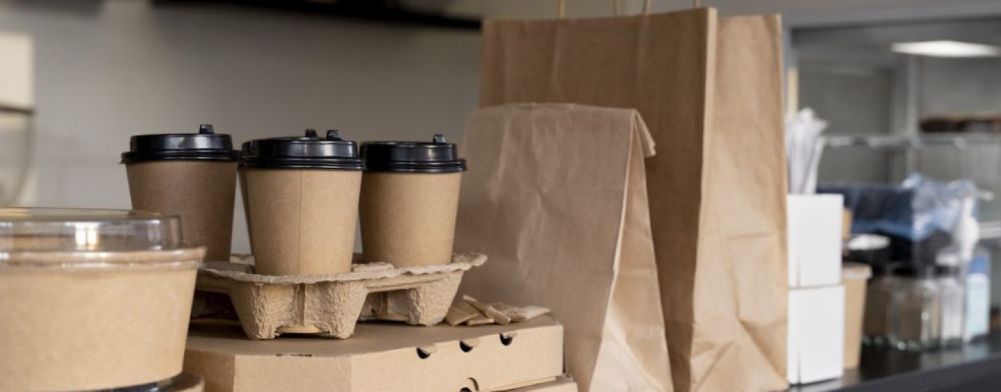 Cuáles son las 5 tendencias del mercado de empaques para 2026