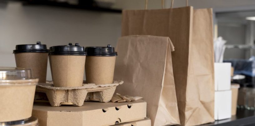 Cuáles son las 5 tendencias del mercado de empaques para 2026