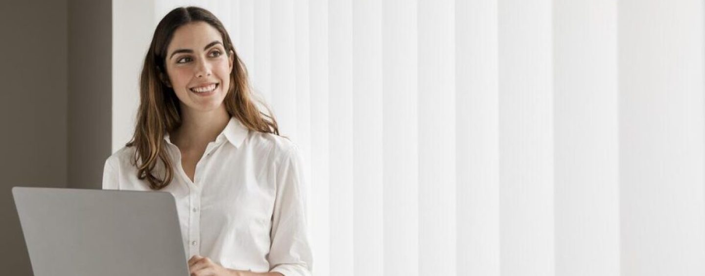 El 73% de las mujeres líderes afirma que el “techo de cristal” sigue vigente