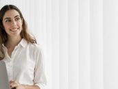 El 73% de las mujeres líderes afirma que el “techo de cristal” sigue vigente