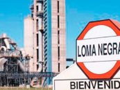 Loma Negra lanzó su Reporte de Sostenibilidad 2025