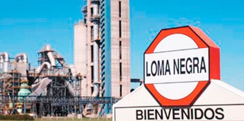 Loma Negra lanzó su Reporte de Sostenibilidad 2025