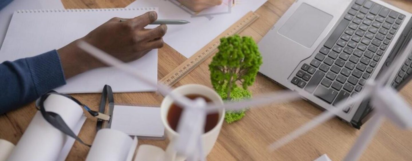 Primer Registro de Organizaciones Comprometidas con la Sostenibilidad de Latinoamérica