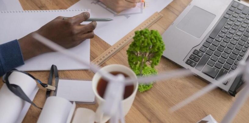 Primer Registro de Organizaciones Comprometidas con la Sostenibilidad de Latinoamérica