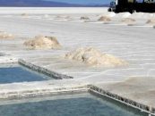 Minería: el manejo del agua se vuelve clave para la operación y la sostenibilidad del sector