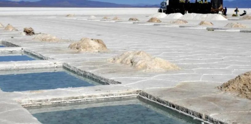 Minería: el manejo del agua se vuelve clave para la operación y la sostenibilidad del sector
