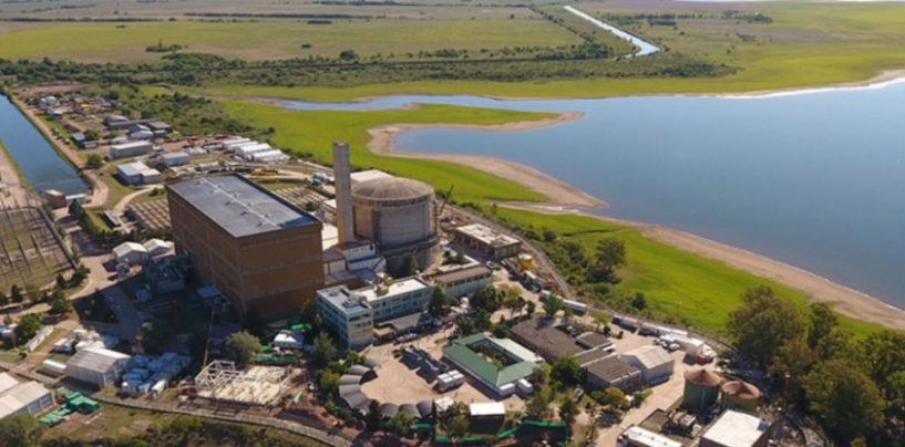 Energía nuclear: un pilar estratégico que se consolida en la matriz eléctrica argentina