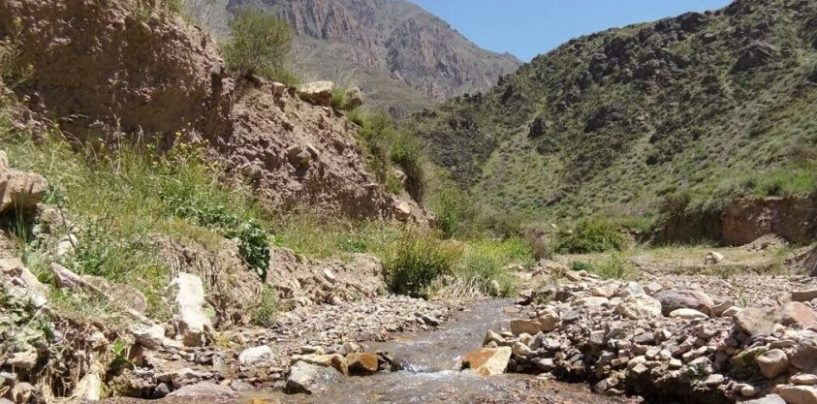 Villavicencio refuerza su apuesta por la conservación en la precordillera mendocina