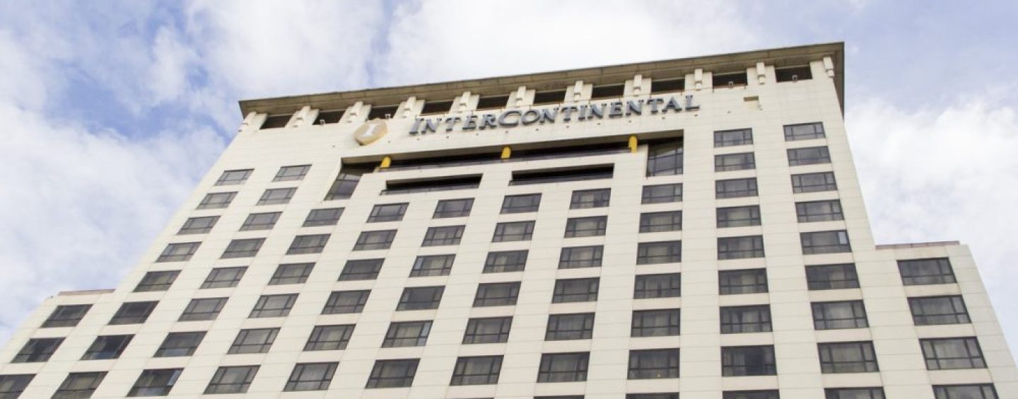 El InterContinental Buenos Aires renueva su certificación ambiental