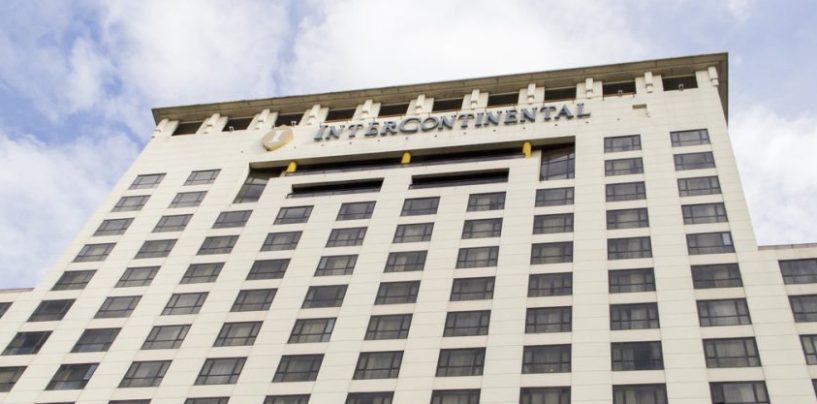 El InterContinental Buenos Aires renueva su certificación ambiental