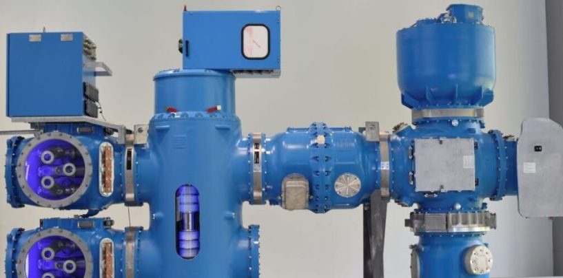 Córdoba incorpora subestaciones eléctricas sin gases de alto impacto ambiental