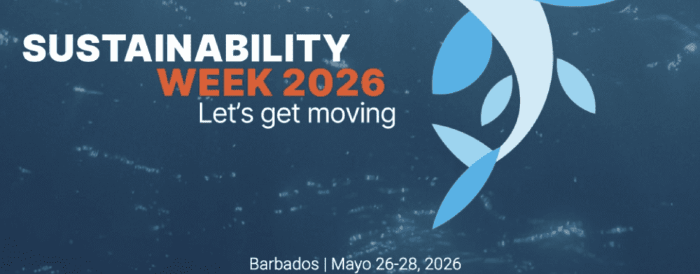Sustainability Week 2026