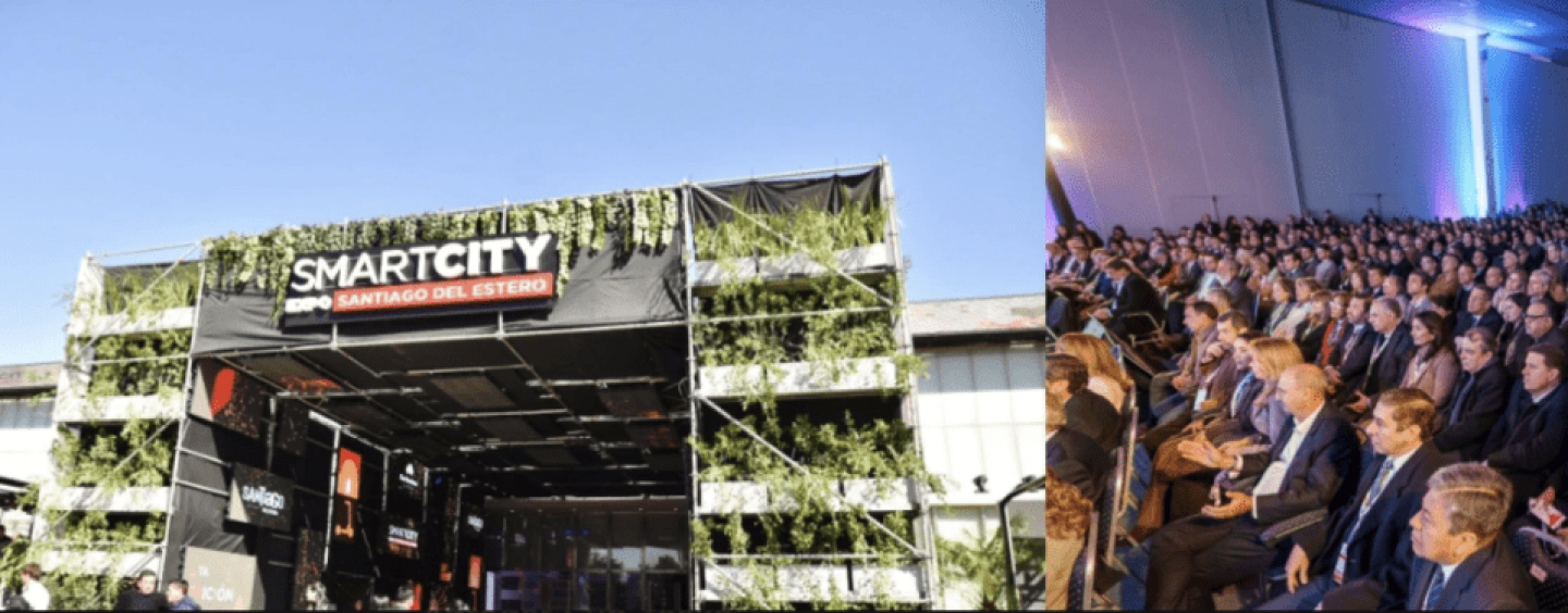Smartcity 2026