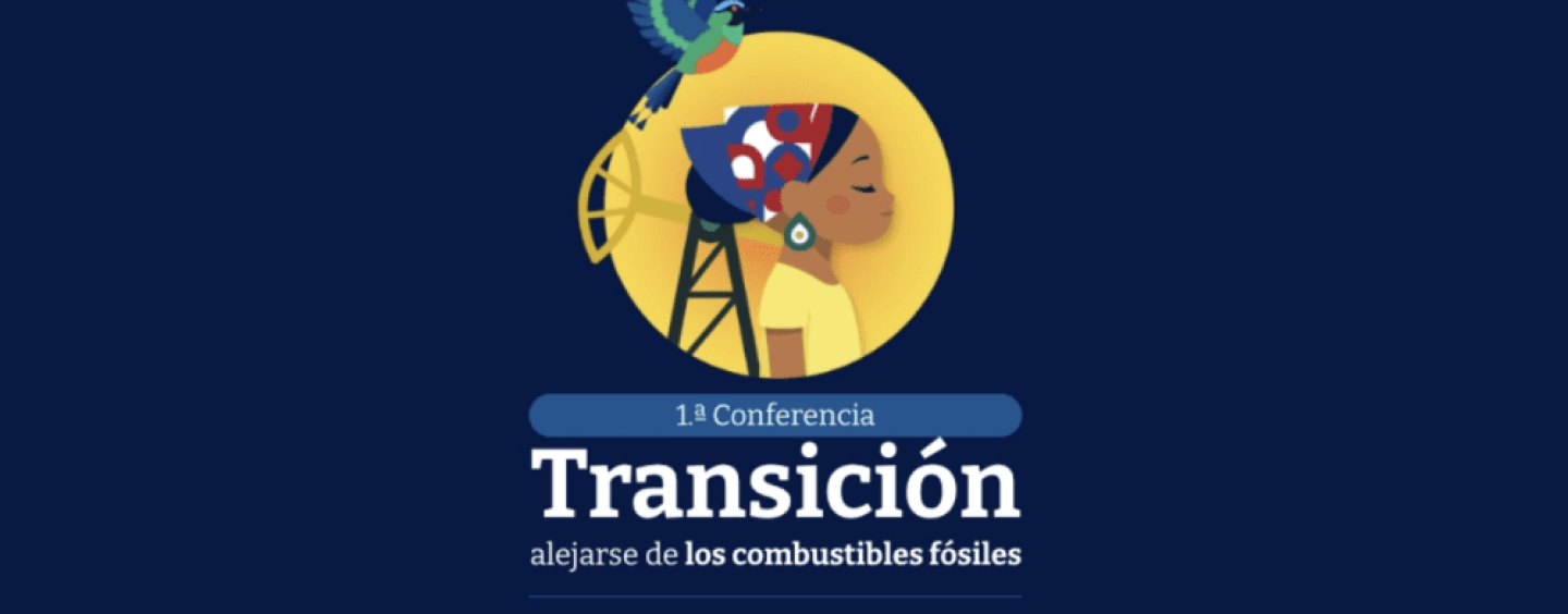 Transition Way Conference