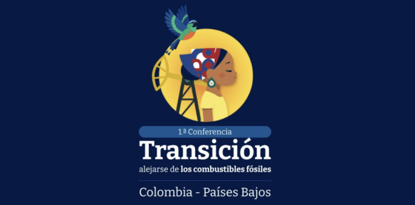 Transition Way Conference