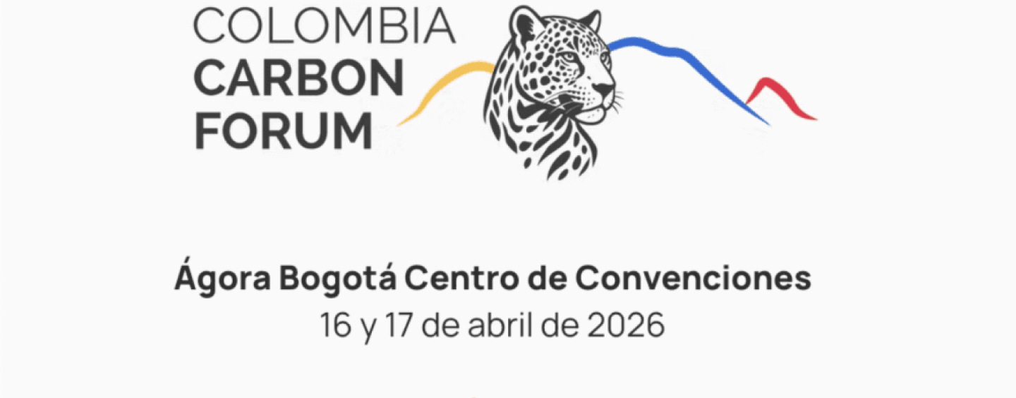 Colombia Carbon Forum