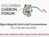 Colombia Carbon Forum