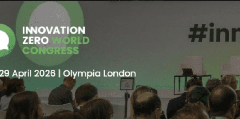 Innovation Zero 2026