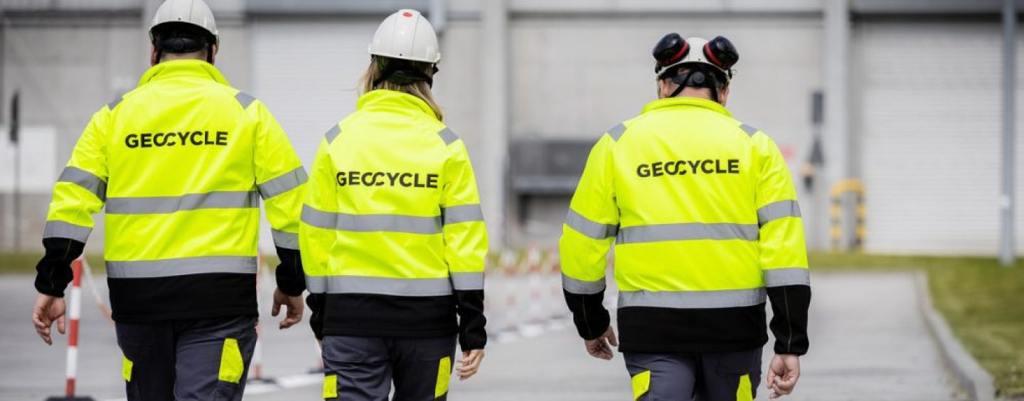 Geocycle acelera la hoja de ruta hacia un futuro sin residuos en Argentina