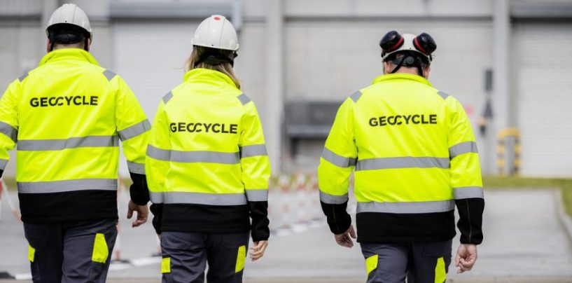 Geocycle acelera la hoja de ruta hacia un futuro sin residuos en Argentina