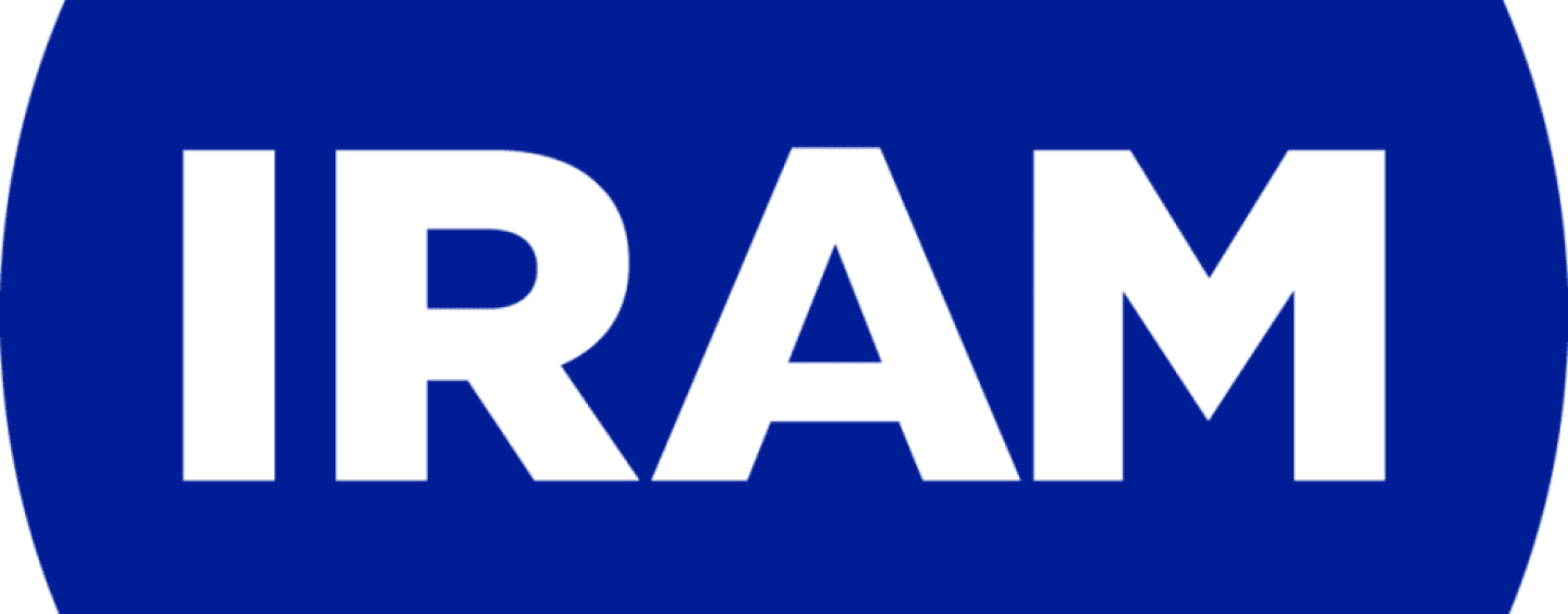 IRAM presentó la nueva ISO 14001 ante socios, clientes y consultores