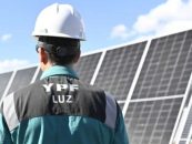 YPF Luz suma a Molinos Basile y amplía el uso de energía solar en la industria