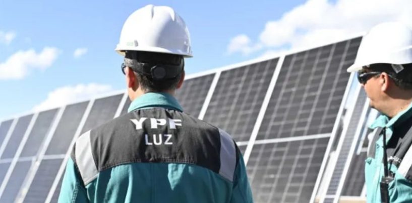 YPF Luz suma a Molinos Basile y amplía el uso de energía solar en la industria