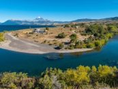 Construcción modular en áreas protegidas: el modelo sustentable que avanza en parques nacionales