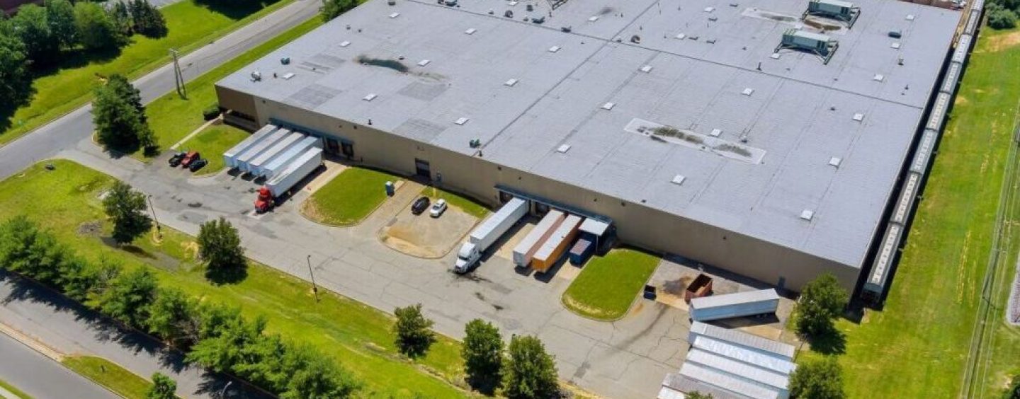 Ecoparques industriales: el modelo que busca atraer inversiones a la Argentina