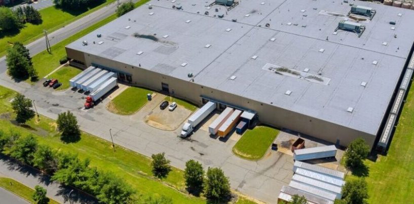 Ecoparques industriales: el modelo que busca atraer inversiones a la Argentina