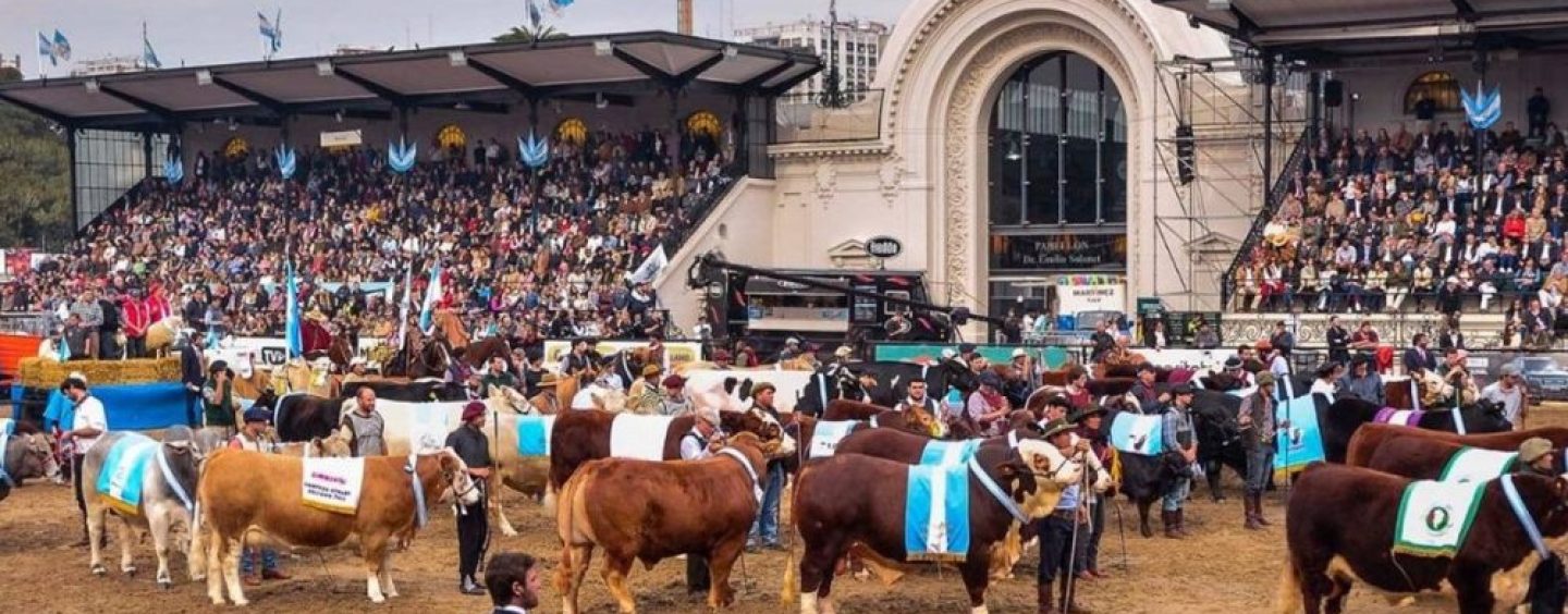 La Rural mide su huella de carbono y traza un plan para reducir emisiones hacia 2050