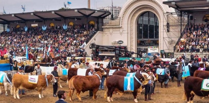 La Rural mide su huella de carbono y traza un plan para reducir emisiones hacia 2050