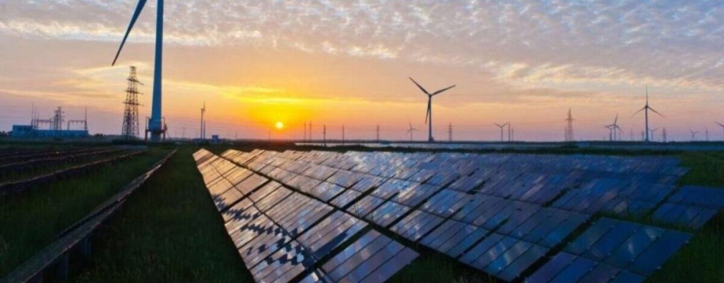 Impulsan una ley de transición energética para atraer inversiones y redefinir la matriz productiva