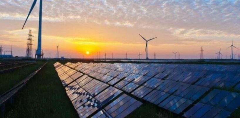 Impulsan una ley de transición energética para atraer inversiones y redefinir la matriz productiva