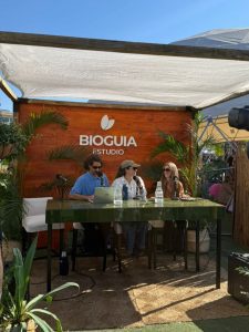 Ecoplas en la Bioferia