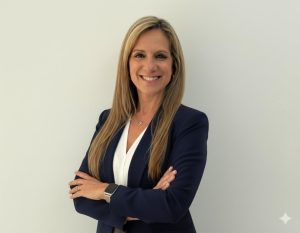 Verónica Ramos, Directora Ejecutiva de Ecoplas