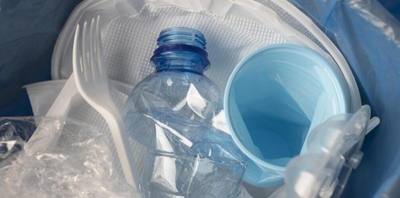 Residuos plásticos: los desafíos para consolidar un modelo circular en la Argentina