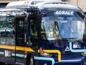 Buenos Aires se suma a un programa global para electrificar el transporte público