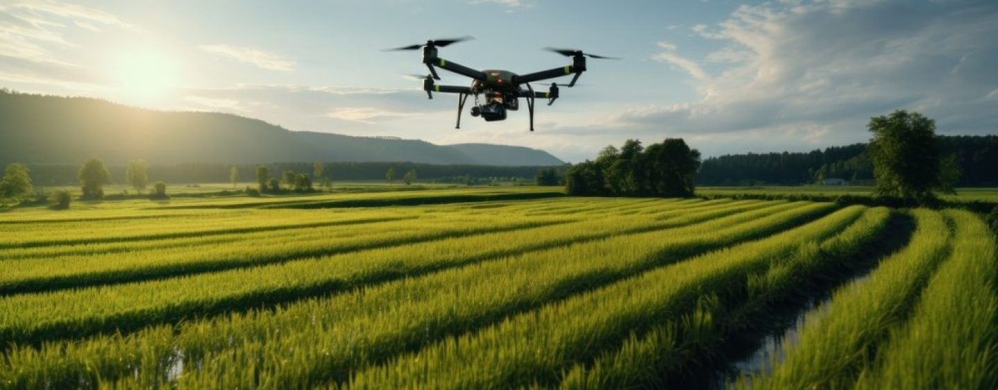 El rol de las startups en la agricultura regenerativa y las soluciones bajas en carbono