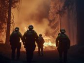 Tecnología para prevenir incendios: una startup argentina impulsa soluciones con IA