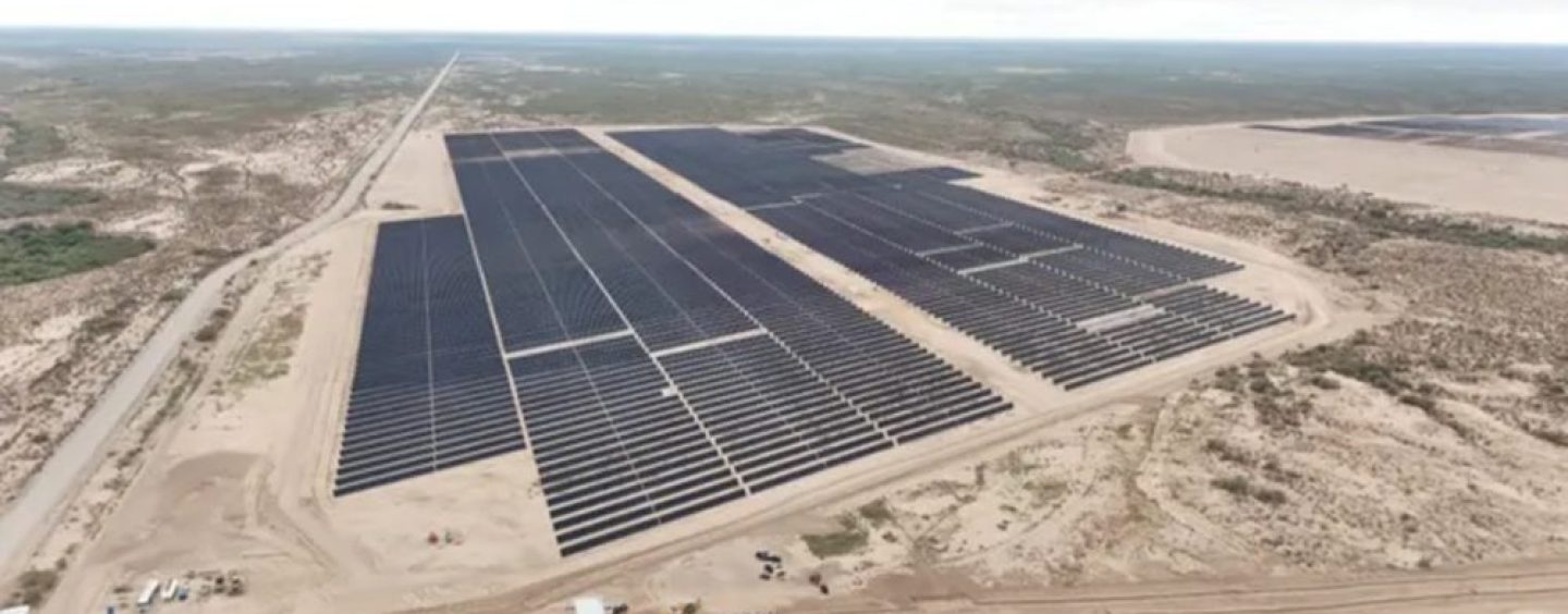 Genneia asegura financiamiento para expandir renovables y apuntalar la minería