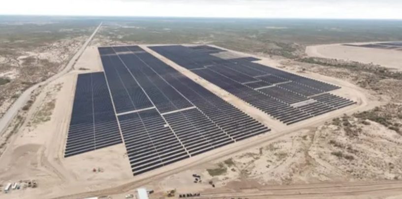 Genneia asegura financiamiento para expandir renovables y apuntalar la minería