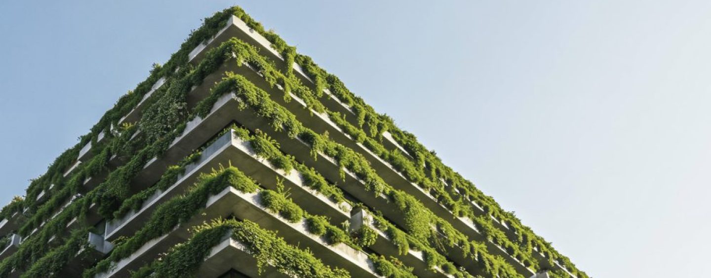 El financiamiento, la clave pendiente para escalar la construcción sostenible