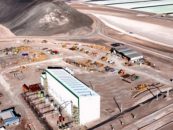 Catamarca sanciona a operadora de litio por derrame y fija multa millonaria