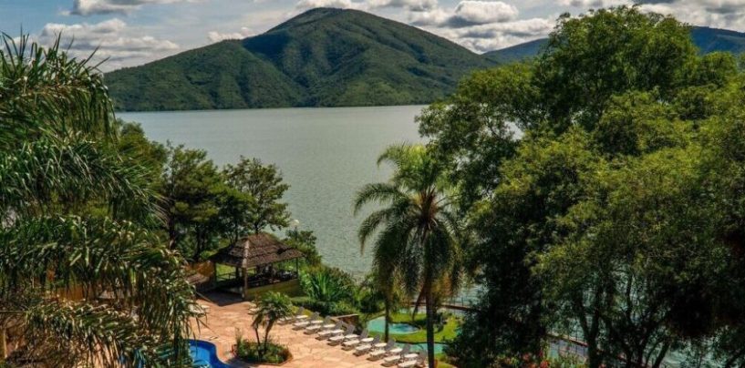 Salta lidera la hotelería sustentable en el norte con más alojamientos certificados