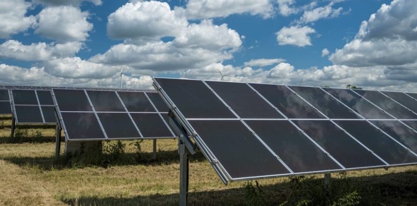 Las energías renovables ganan peso y reconfiguran el mapa eléctrico argentino