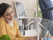 Oficinas sostenibles: la madera certificada gana protagonismo en la construcción corporativa