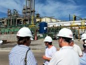 Impulsan en Buenos Aires una planta de bioetanol que busca sumar a la provincia al mapa energético