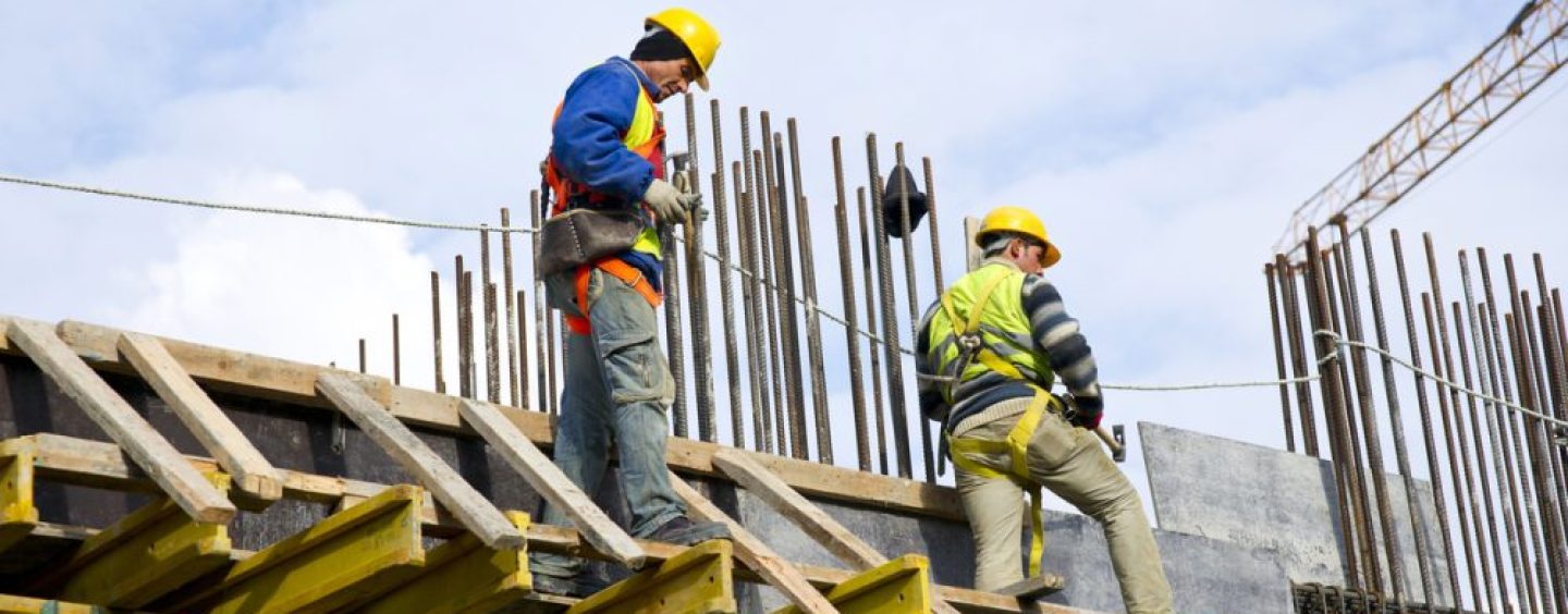 REBUILD cierra una edición récord y proyecta su desembarco internacional con foco en Italia